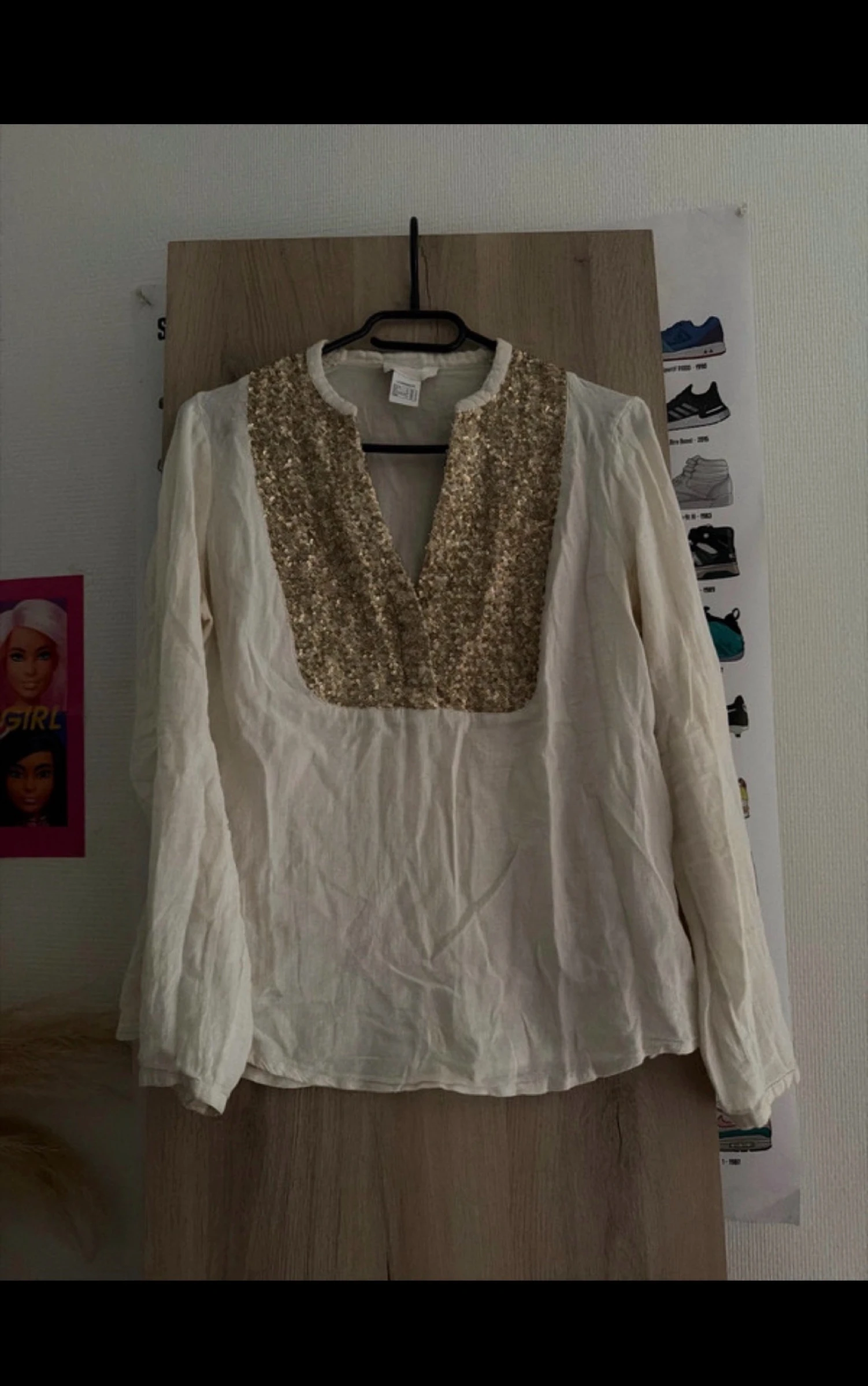 Chemise femme 